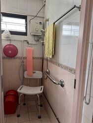 Blk 78 Indus Garden (Bukit Merah), HDB 3 Rooms #576261281